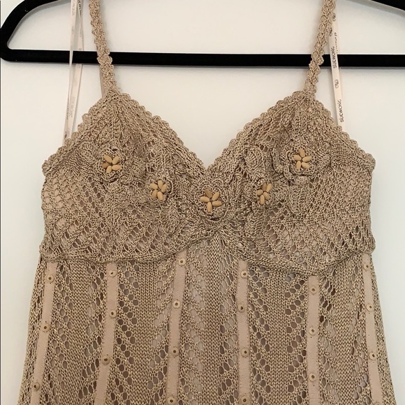 Sue Wong dress - Picture 2 of 5